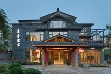 Khác Qingxiang Manchu Guesthouse