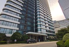 Others 6 Suzhou Binhu Qingcheng Hotel Apartment