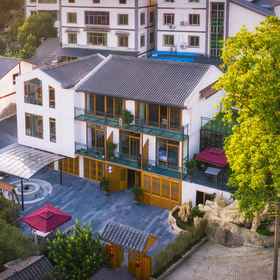 Hotel Exterior 1 Chongqing Juanshan Homestay, Khách sạn Chongqing Max Well Hi-tech Development Ltd.