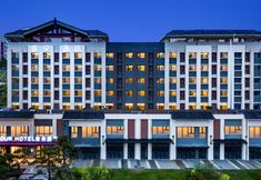 อื่นๆ 2 Jinan Jingshi East Road Sunac Mao Atour Hotel