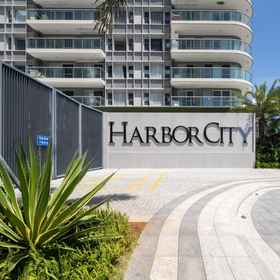 Hotel Exterior1Liangting Seaview Resort Hotel,Sanya Conifer Resort-Garage飯店