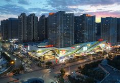 Others 5 Yeste International Hotel (Nanning Anji Wanda Plaza)