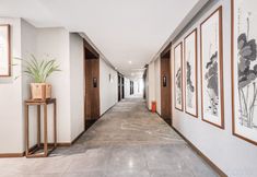 Others 6 The Yi hotel