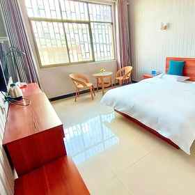 Logo 1 โรงแรม Hangte, โรงแรม & ที่พัก คุนหมิง