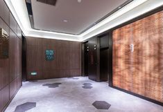 其他 5 Crystal Orange Beijing Lize Business District Central Hotel