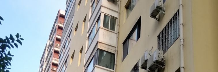 Lainnya Rujia Homestay (Zhengzhou Economic and Technological Development Zone Central Plaza)