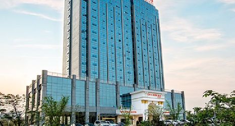 อื่นๆ 2 Vienna International Hotel