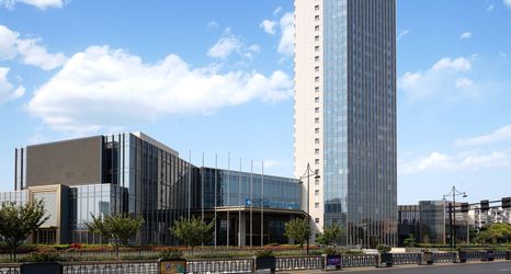 Others 2 Wyndham Hangzhou Linping