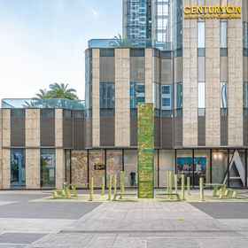 Hotel Interior/Public Areas 1 Vinhomes Landmark - Sophie Home 2 Bedroom, Sau Lưng Chợ Đầu Mối Thủ Đức Hotels