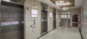 Lainnya 3 X·Y DESIGNER HOTEL