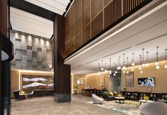 Lain-lain 7 Changsha Apricot Hotel