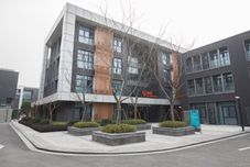 Lain-lain CJIA Apartment (Shanghai Changzhong Road Subway Station)