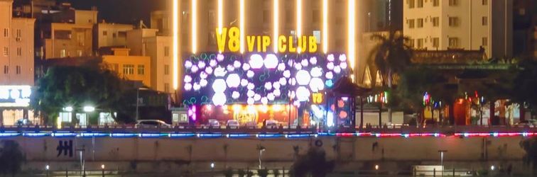 其他 Ruijing Hotel