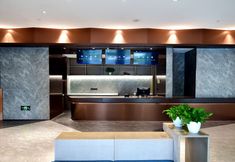 其他 4 Elong ME Hotel (Shanghai Lujiazui Area)