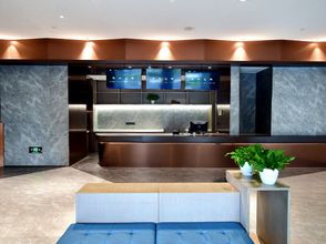 其他 4 Elong ME Hotel (Shanghai Lujiazui Area)