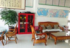 其他 3 Dongfang Hotel (Linyi Fuzhuang Civil Affairs Office Branch)