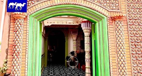 Khác 2 Our Homestay (Kashgar Ancient City Branch)