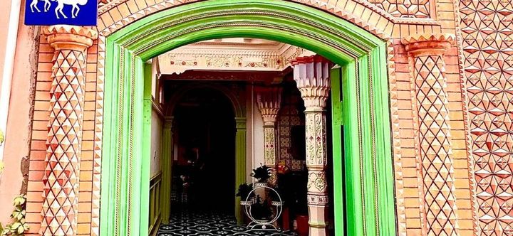 Khác 2 Our Homestay (Kashgar Ancient City Branch)