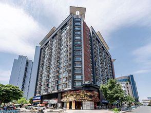 Others Chengdu Youranju De Hotel