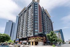 Others Chengdu Youranju De Hotel