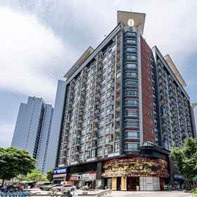 Logo 1 Chengdu Youranju De Hotel, Jinjiang Qu Hotels