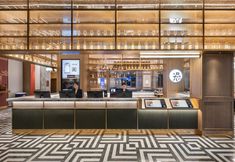 其他 7 Qingzhou Ancient city Manxin Hotel