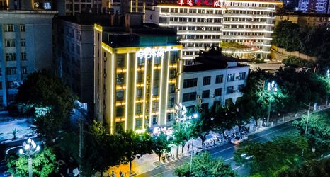 Others 2 Qiaojia White Crane Inn