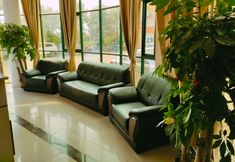 อื่นๆ 2 Yongrongwan Hotel Ji'an