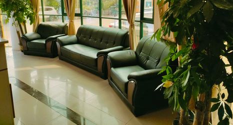 อื่นๆ 2 Yongrongwan Hotel Ji'an