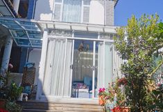 Khác 5 Suiye Garden Inn