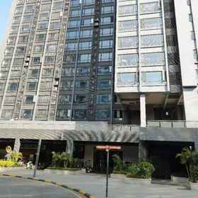 Hotel Exterior1Austin Apartment (Guangzhou Kehuijin Valley Shenzhou Road Subway Station)，Luogang Science City Transfer Station飯店