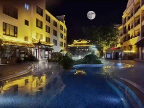 Others 4 Yingde Liyang Gorge Liquan Riverview Resort