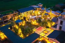 อื่นๆ Zhaotong Bushe Dreamscape Hotel