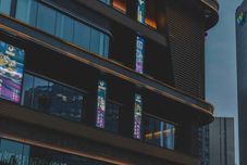 기타 Chengdu MUSTEL Muwenti Hotel