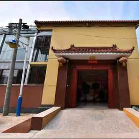 Hotel Exterior 1 Xinxin Farmhouse, Beijing Badaling Hot Spring Resort Hotels