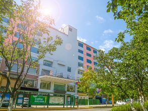 Others 4 Boman Hotel