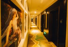 기타 4 Jin Gu Zi Hotel