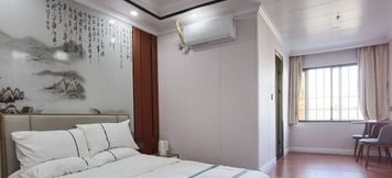 其他 5 Zebra Hotel (Shenzhen Dongmen Old Street Luohu Railway Station Store)