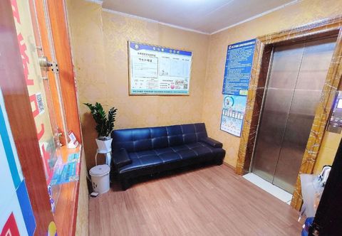 Others Zhenxiong Jixiang Hotel