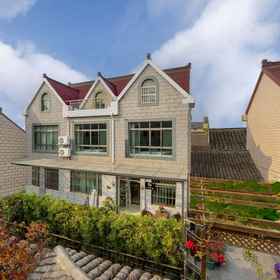 Hotel Exterior 1 เซี่ยงไฮ้ เซียงเจียน ฮัวเซ โฮมสเตย์, โรงแรม & ที่พัก Liyi Complex Shop