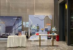 Others 7 Foshan Rita Apartment (Chao'an Metro Station)