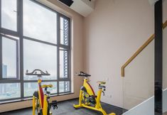 Others 7 Fanmo Hotel (Hunan Radio and Television Exhibition Center)