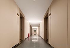 Others 6 Thyssen Hotel (Leshan High speed Railway Station Shihao Square Branch)