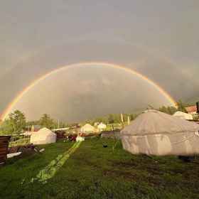 Hotel Interior/Public Areas1Ximumijingmingsu,富蕴县飯店
