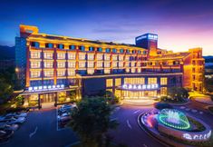 Others 4 Xindongyang Fudu Hotel