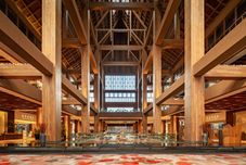 Others Mangrove Tree Resort World Sanya Bay (King Palm Tower )