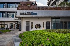 기타 Collection B&B (Nanchang Honggutan Wanda Branch)