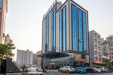 其他 Shiji Yihe Hotel