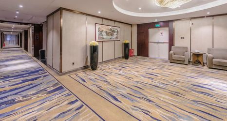 기타 2 Quanzhou Siji Guangming Hotel