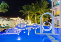 其他 5 Boundless Space Design Hotel (Yalong Bay Bohou Village Branch)